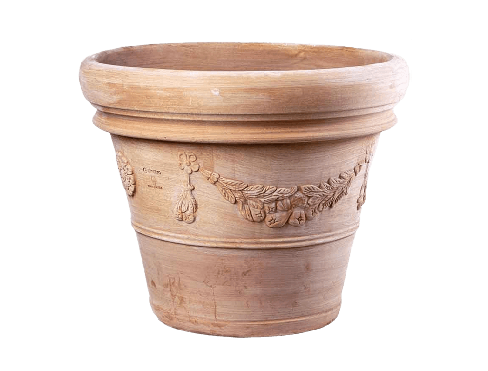 Terracotta Artigianale